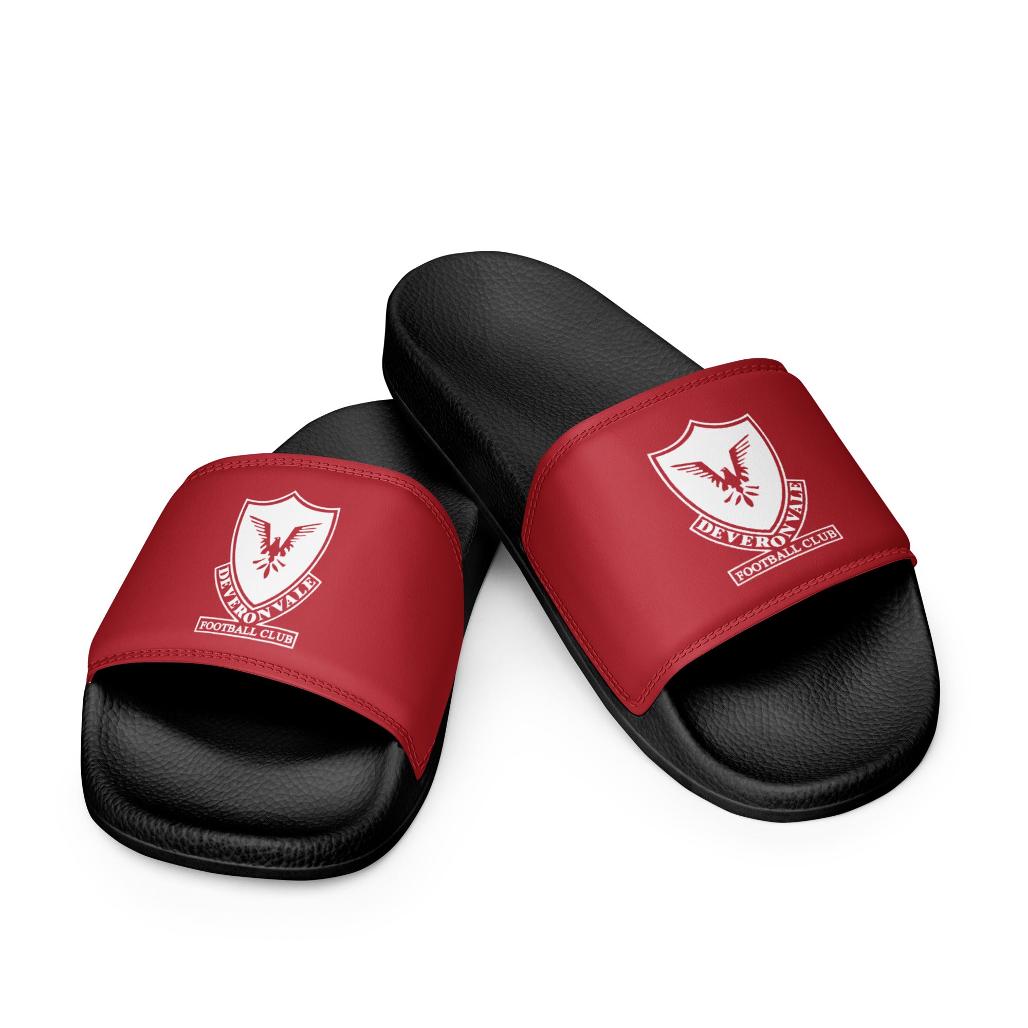 Deveronvale Men's Slides - Main Image