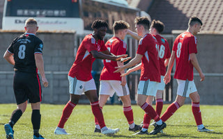 Referees Wanted by SFA/Moray & Banff/Aberdeen/North of Scotland Referees' Associations