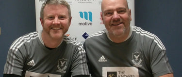 Titchy Davidson Appointed Vale Assistant Manager