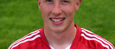 Cameron Angus Goes on Loan to Aberdeen University JFC