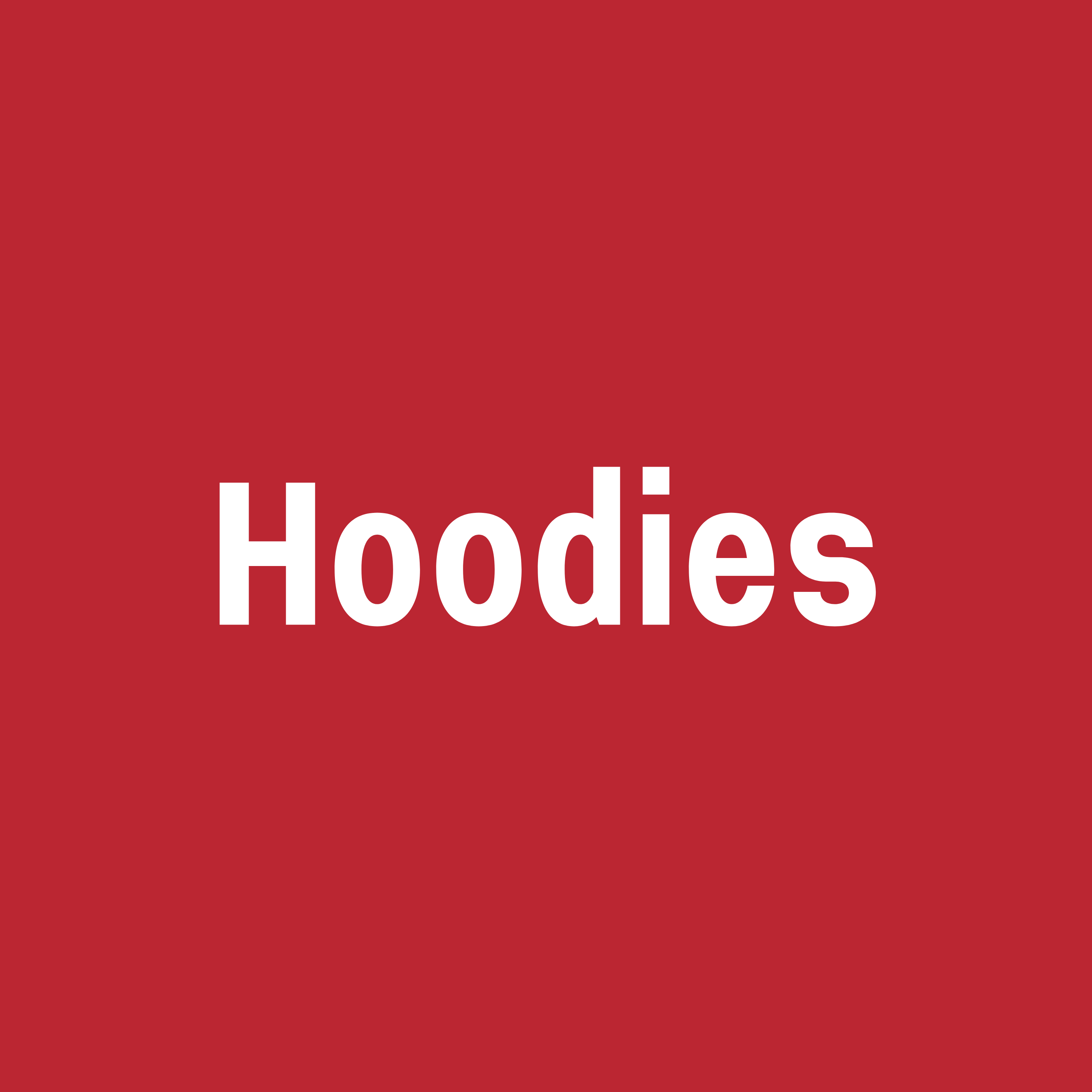 Hoodies