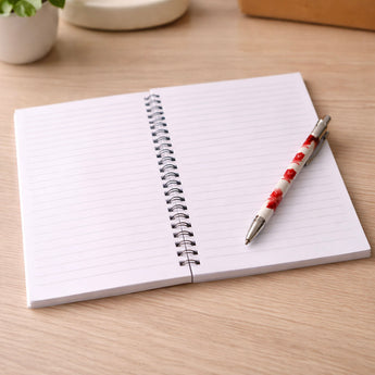 A5 Notepad
