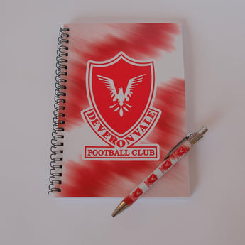 A5 Notepad