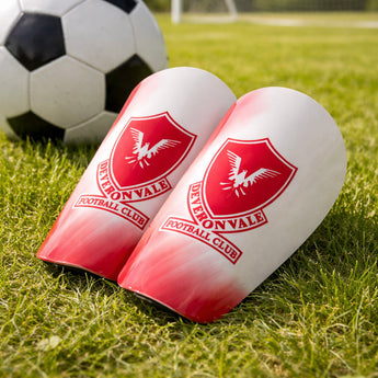 Shin Pads
