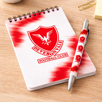 A6 Notepad