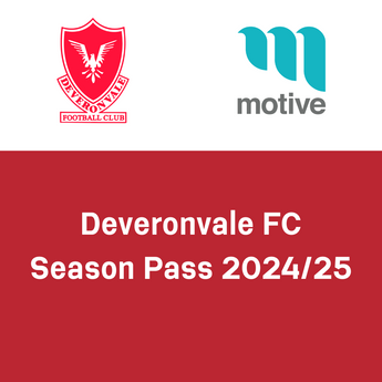 Deveronvale Season Pass