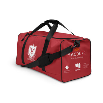 Deveronvale Duffle Bag