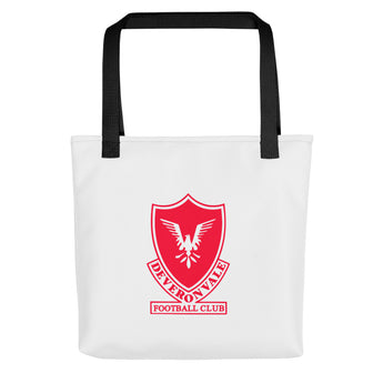 Deveronvale Tote Bag