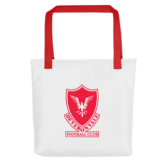 Deveronvale Tote Bag