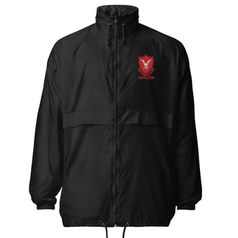 Deveronvale Unisex Windbreaker
