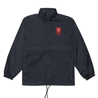 Deveronvale Unisex Windbreaker