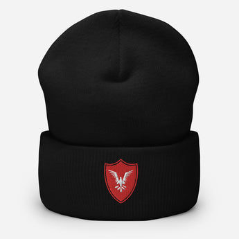 Deveronvale Cuffed Beanie