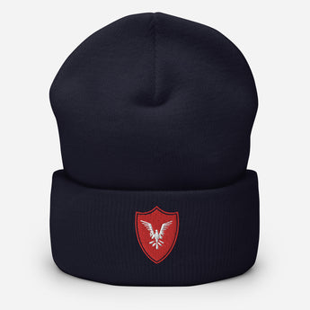 Deveronvale Cuffed Beanie