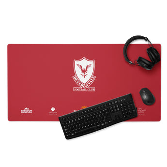 Deveronvale Gaming Mouse Pad