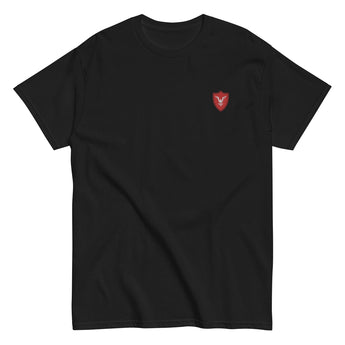 Deveronvale Emblem Unisex T-Shirt