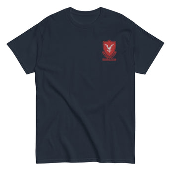 Deveronvale Unisex T-Shirt