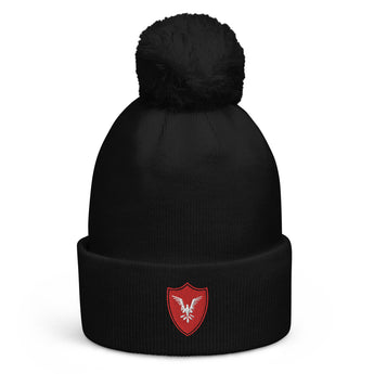 Deveronvale Pom Pom Beanie