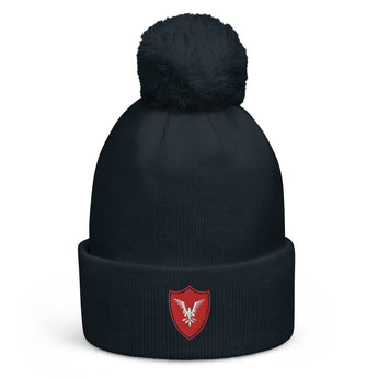 Deveronvale Pom Pom Beanie