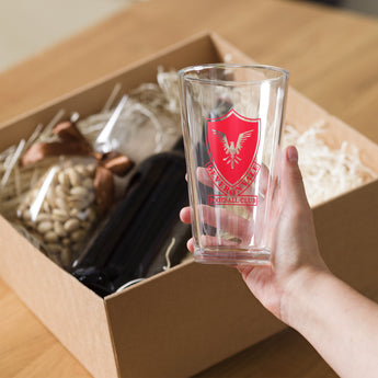 Deveronvale Pint Glass