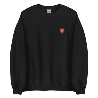 Deveronvale Emblem Unisex Sweatshirt