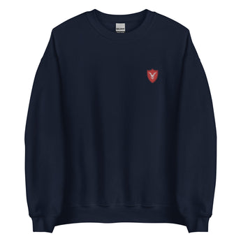 Deveronvale Emblem Unisex Sweatshirt