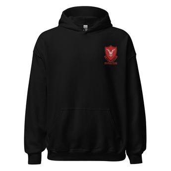 Deveronvale Unisex Hoodie