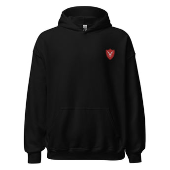 Deveronvale Emblem Unisex Hoodie