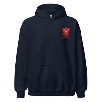 Deveronvale Unisex Hoodie