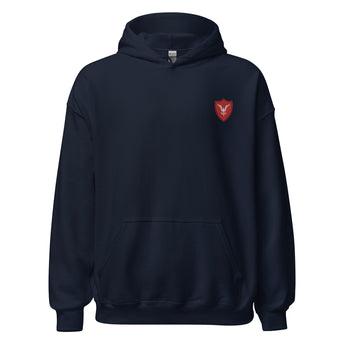 Deveronvale Emblem Unisex Hoodie