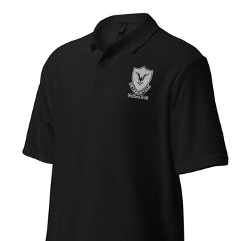 Deveronvale Unisex Polo Shirt