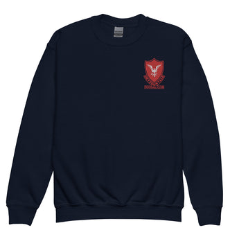 Deveronvale Youth Sweatshirt