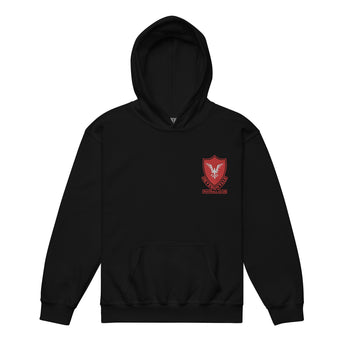 Deveronvale Youth Hoodie