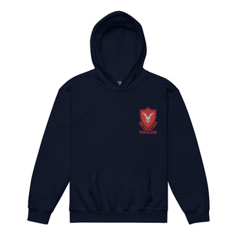 Deveronvale Youth Hoodie